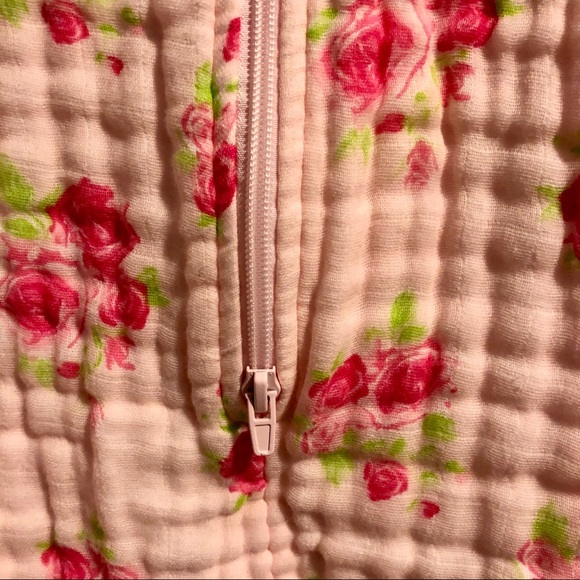 Kyle & Deena Pajamas Kyle Deena Cutie Pie Muslin Sleep Sack Poshmark